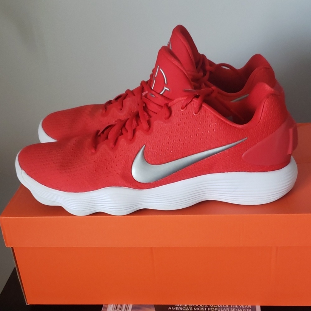 Hyperdunk 2017 Low TB